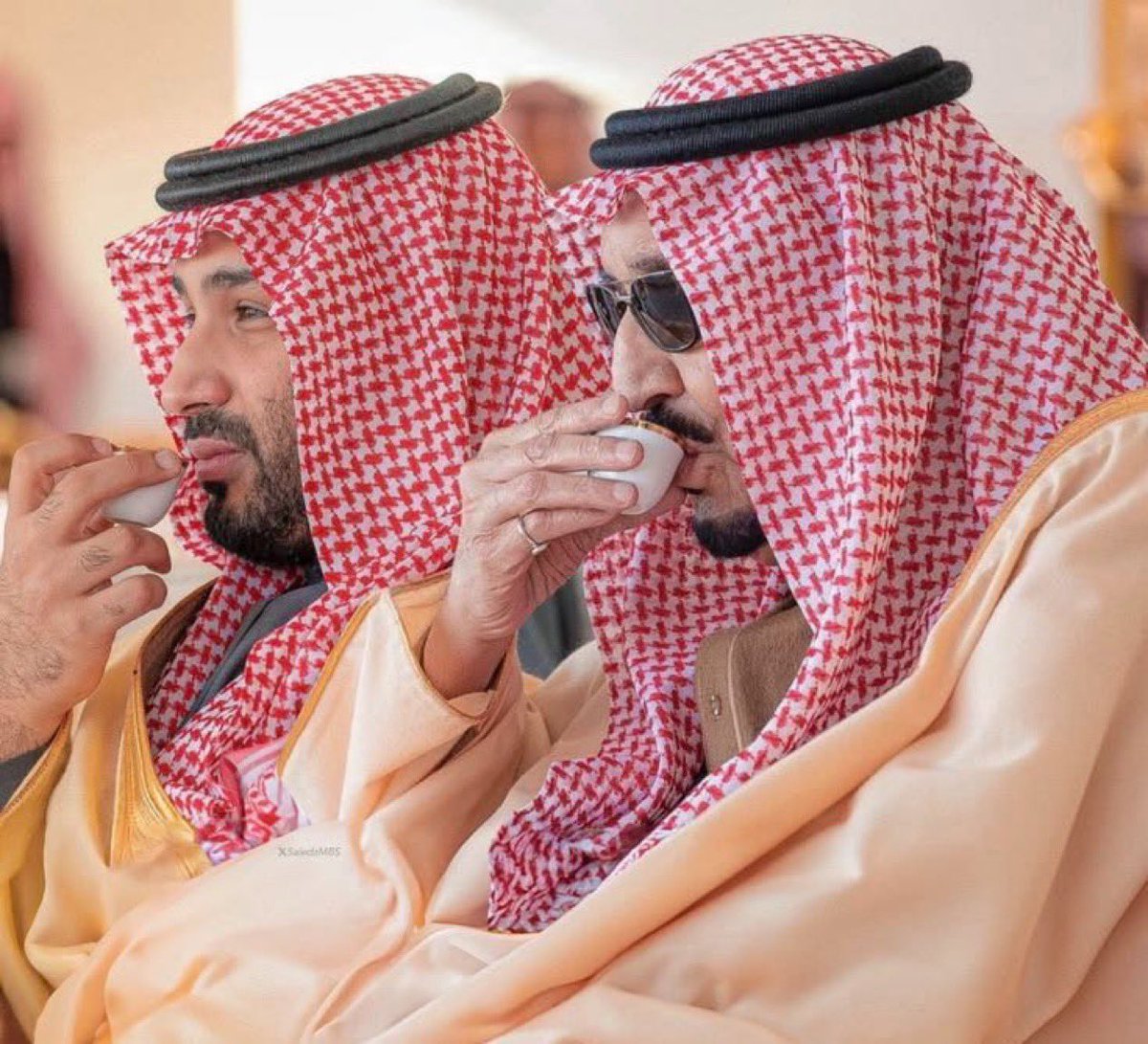 2ilfd's tweet photo. "في ذرى الله ثم ذرى آل سعود وقواتنا السعودية "🇸🇦 https://t.co/t7irj3VxOX