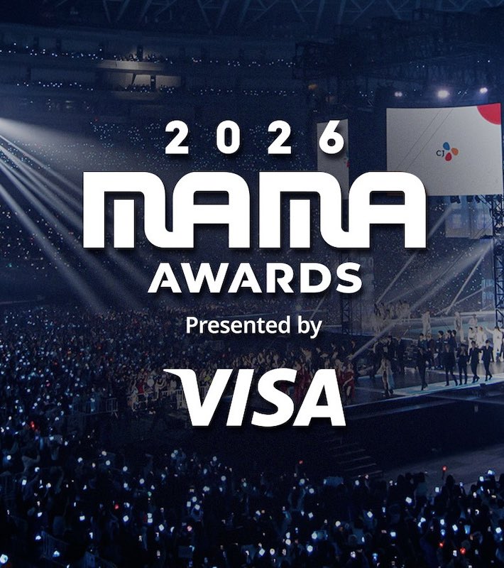 tksovers's tweet photo. 2026 MAMA Awards Nominations 

• Best Male Group — BTS
• Best Vocal Performance Group — SWIM
• Best Music Video — 2.0
• Fans Choice Male
• Best Collaboration — Spaghetti ft. j-hope
• Album of the Year (Daesang) — ARIRANG

*song/artist not revealed in livestream https://t.co/OLWYzEzQyC