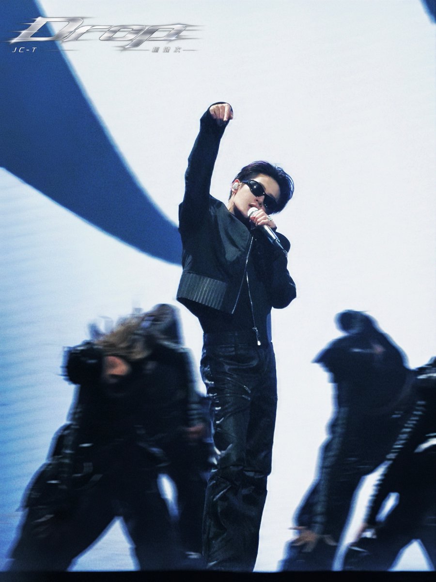 miyu_S2125's tweet photo. 261012 檀健次JC-T工作室 단건차

무중력의 비트가 강렬하게 내리꽂히고
검은 폭풍 속으로 추락한다.
https://t.co/1evikmyNnh https://t.co/wYbyZGtnWB