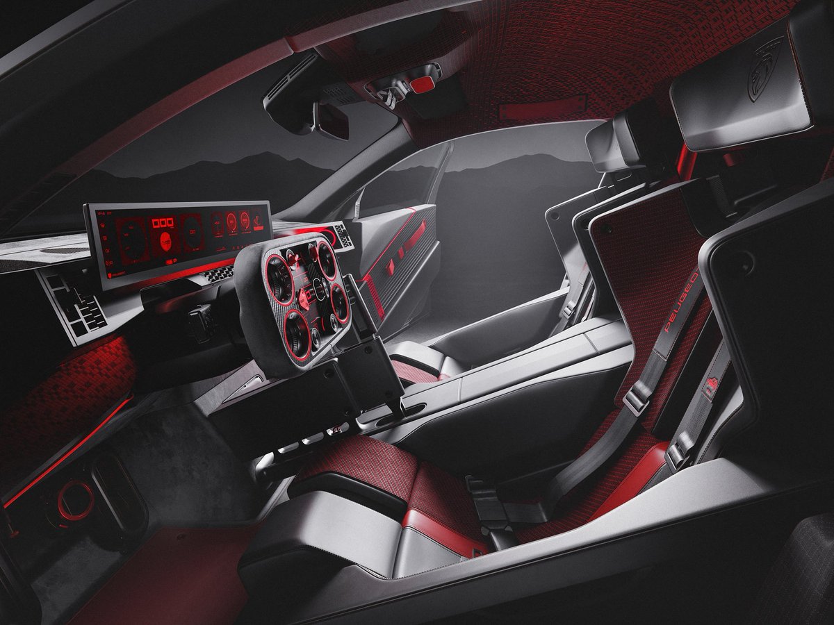activrightbrain's tweet photo. And those interiors!!! https://t.co/1SJgPgGxSz