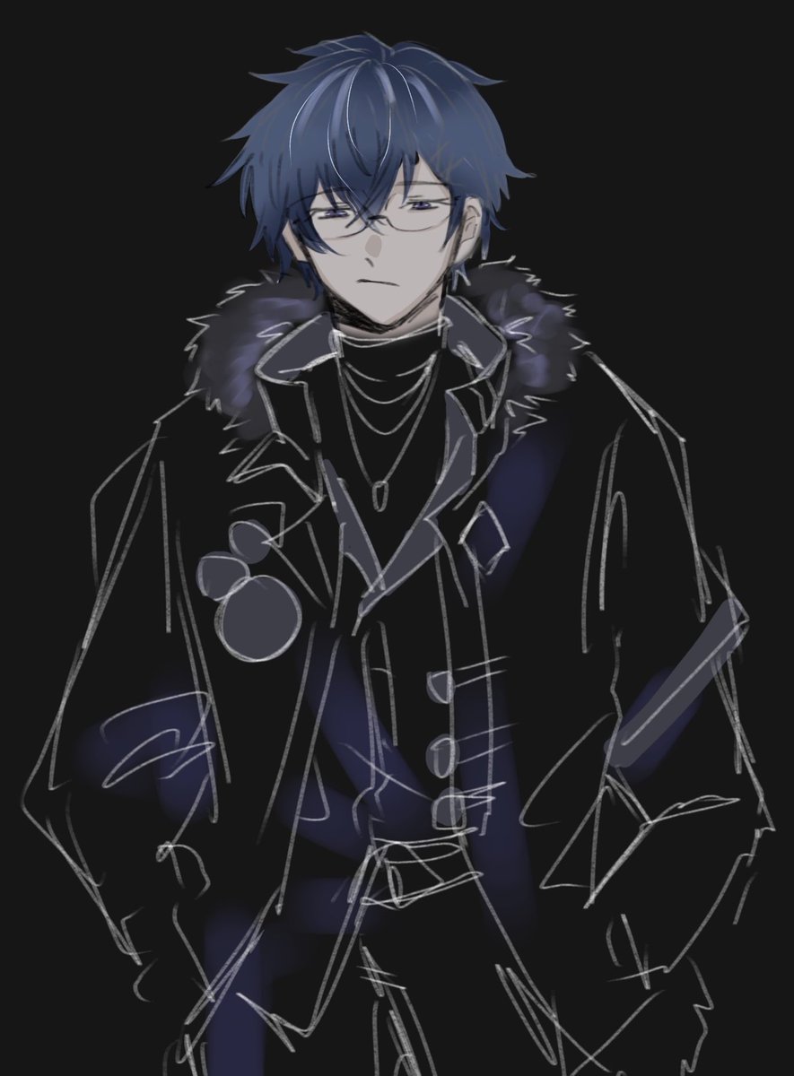 ft_csp's tweet photo. #ドロウイング https://t.co/UZcL3cTkew