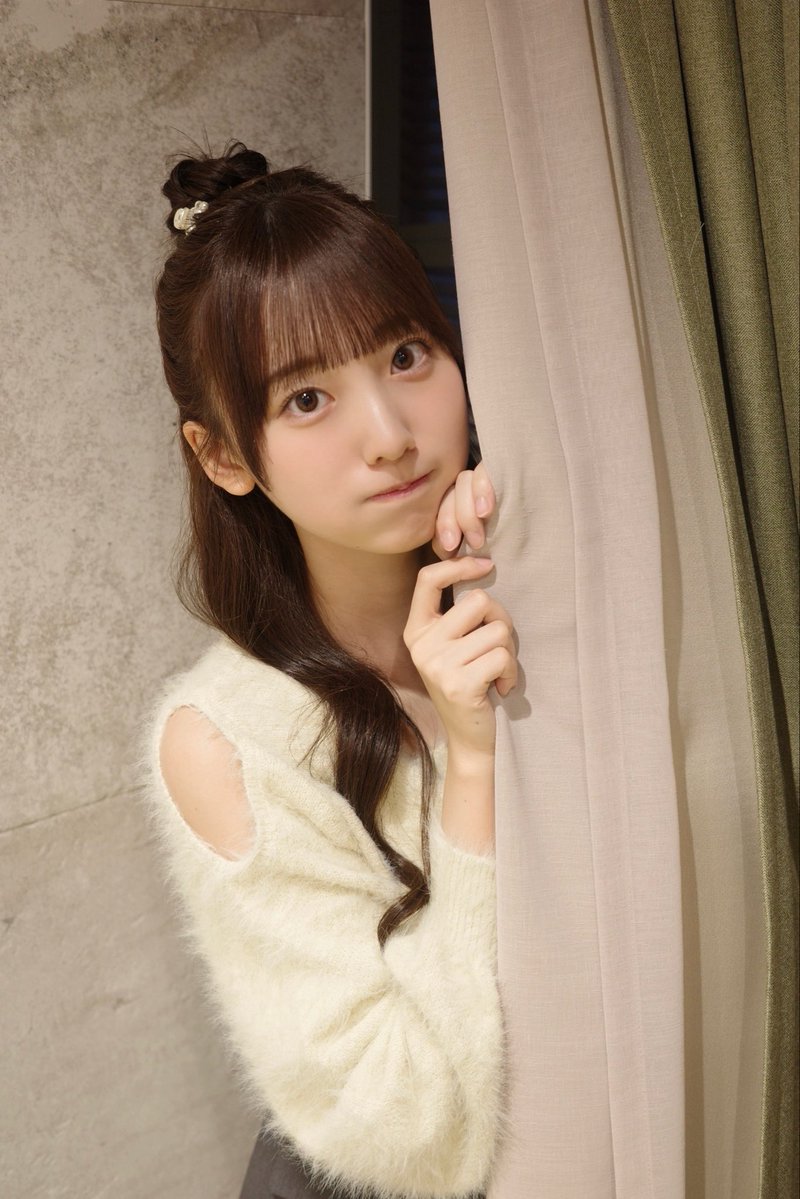 hinatazaka46's tweet photo. 【ブログ更新☀️ 大田美月】好きだと言える日
https://t.co/gLPeEfKrZd #日向坂46 #大田美月 https://t.co/xca3srLQNZ