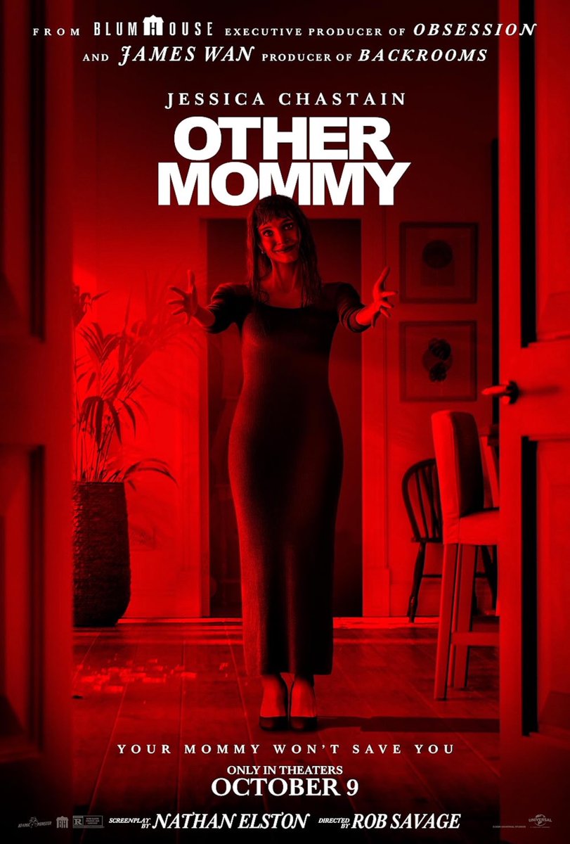 Top5FilmsPH's tweet photo. Top 5 Films in the Philippines*
12 October 2026

1. Forgotten Island (162)
2. Always Yours, Never Mine (151)
3. Other Mommy (139)
4. SB19 Wakas at Simula: The Trilogy Concert Finale (107)
5. Always Lalisa (101)

ClickTheCity, 6:00PM
*Based on Number of Cinemas https://t.co/lMxGWYbzT1