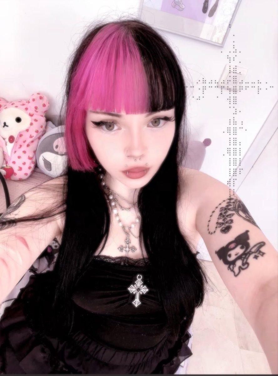 vampirebbydoll's tweet photo. 𝒌𝒂𝒍𝒂𝒔𝒉𝒏𝒊𝒌𝒐𝒗 ♱ : ૮꒰◞ ˕ ◟ ྀི꒱ა https://t.co/mHGoNhE8fQ
