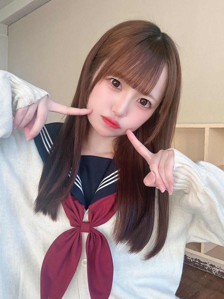 nnneru_'s tweet photo. わがままだけど愛してね♡ https://t.co/W9WIZRJMze
