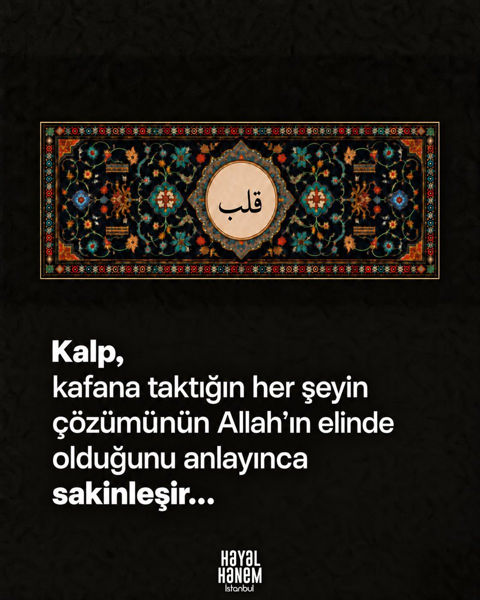 hayalhanemistan's tweet photo. https://t.co/TfRDnPA9Y7