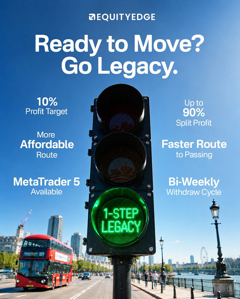 SpidyNq's tweet photo. Crazy Crazy deal at @EquityEdgeUK 

50% OFF all accounts for a limited time only! 

✔️ Instant Payouts
✔️ Extra discount up to 50% OFF with bundle purchases

Code: HUNTERS https://t.co/emUVZoLCAb