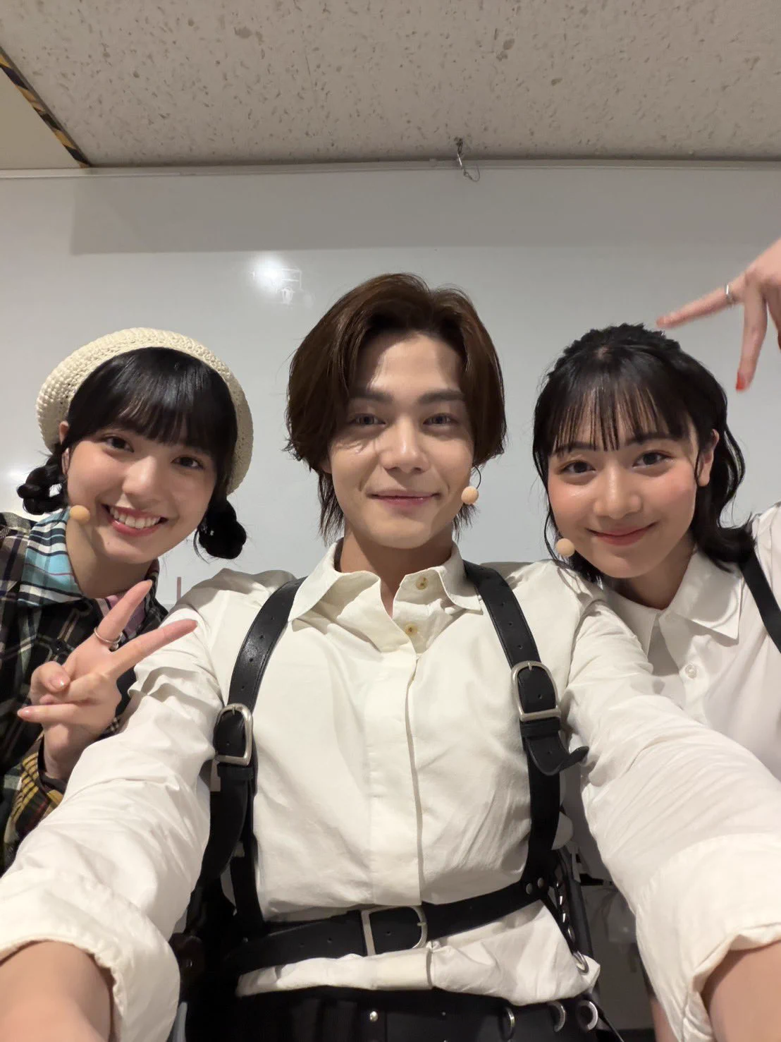 Reposts by 仮面ライダーゼッツ【東映公式】 (@zeztz7toei) / X