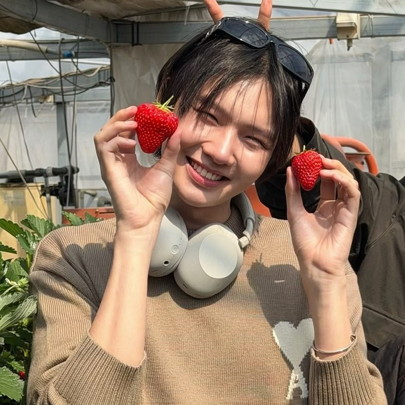 bmyx___'s tweet photo. หมวยคาดแว่น หมวยอย่า

#nampingster https://t.co/amlCYusss0