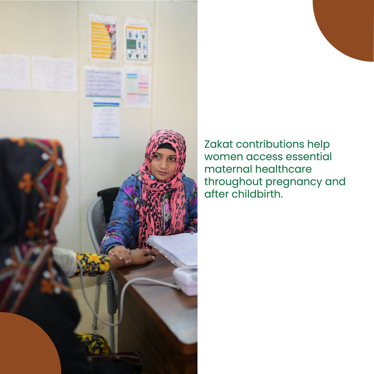 Vital_Pakistan's tweet photo. Thank you @EveryPregnancy! Proud Partners!
#vitalpakistantrust #everypregnancy #motherandchild #MNCH https://t.co/p9L8exRtuw