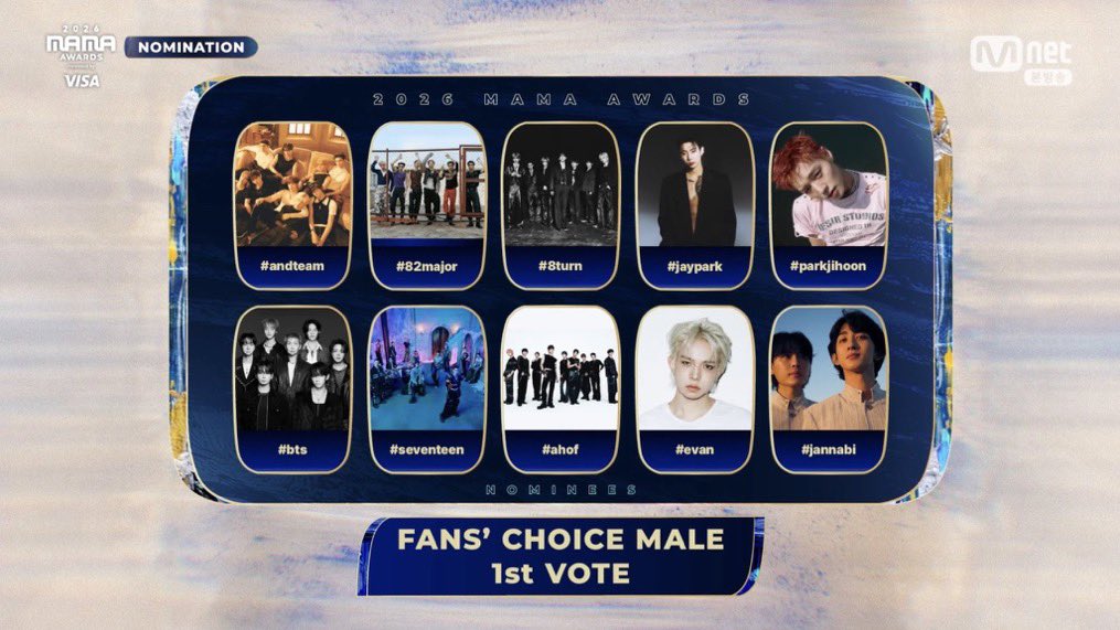 anotherkooromi's tweet photo. งานโหวต MAMA รางวัล Fans’ Choice มาแล้วนะคับ
โหวตได้ที่ แอป Mnet Plus ตอนนี้เลย 🚨

งานโหวต MAMA รางวัล Fans’ Choice มาแล้วนะคับ
โหวตได้ที่ แอป Mnet Plus ตอนนี้เลย 🚨

งานโหวต MAMA รางวัล Fans’ Choice มาแล้วนะคับ
โหวตได้ที่ แอป Mnet Plus ตอนนี้เลย 🚨

#อาร์มี่ชวนโหวต https://t.co/1bY0uSCMZQ