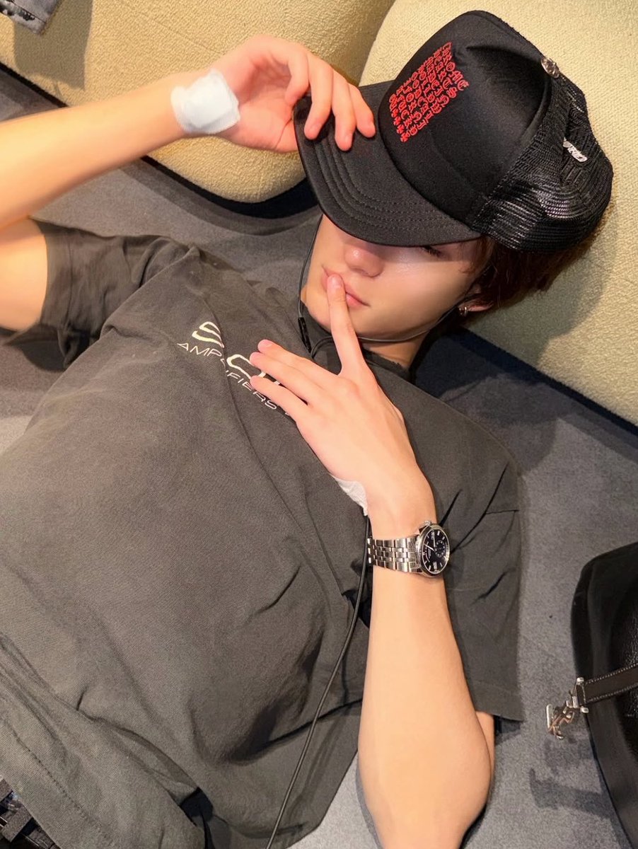 allforrann's tweet photo. ขนาดนอนนางก็ไม่เว้นเนาะ หนึ่งเดียวในโลก https://t.co/p8941FKHEp