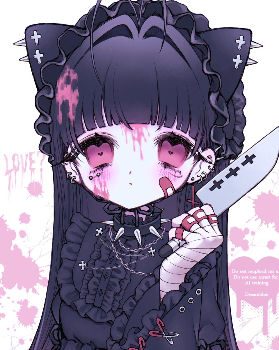 meltydreamb's tweet photo. #秋の創作クラスタフォロー祭り
#絵描きさんと繋がりたい
ゆめかわやみかわが大好きです🍬
反応ゆっくり巡回します🩵🎀꒷꒦꒷꒦ https://t.co/zRLFfem3ux