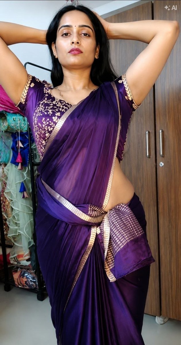 Leojackson1045's tweet photo. Banger #tango content from #seethamahalakshmi
#saree https://t.co/ifST73DIEG