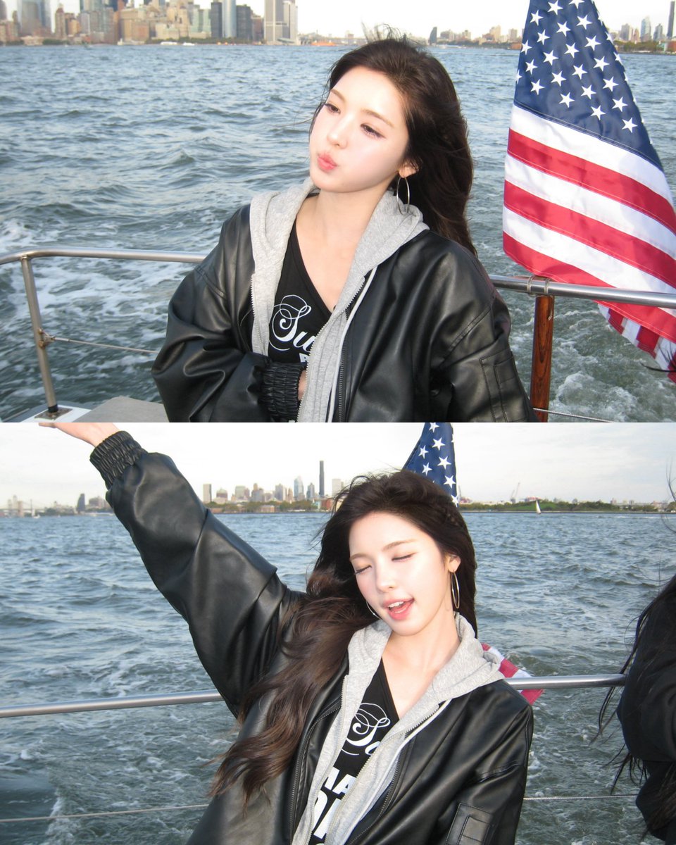 myh4r's tweet photo. 261012 하츠투하츠 인스타 #유하 https://t.co/MUdWOrMW6n