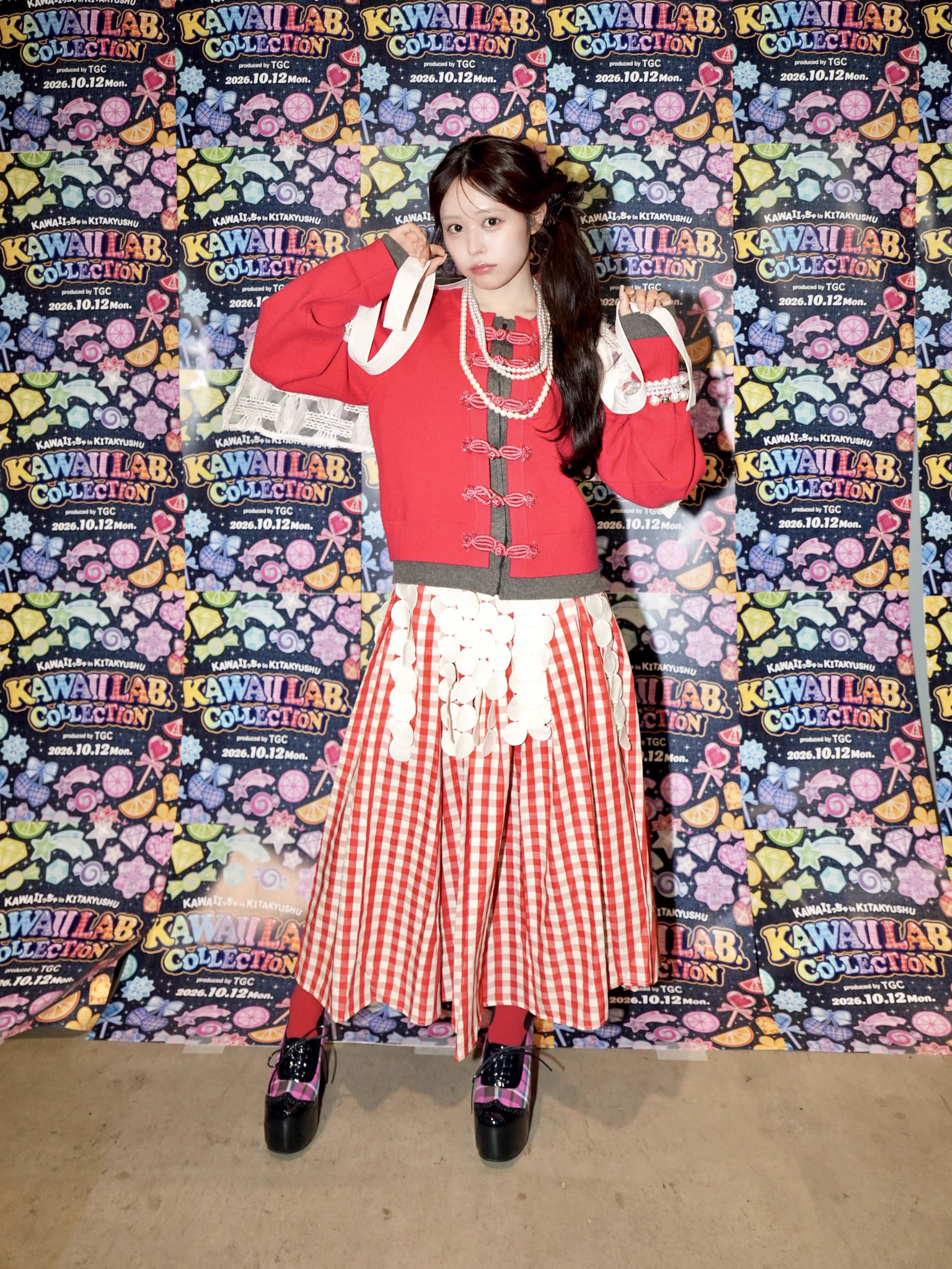 CUTIE STREET【Official】 on X: 