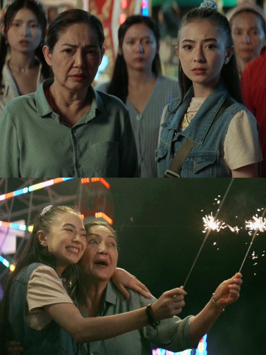 fiaaaaforlife's tweet photo. imagine the stress at ang pressure na hinahandle ni fyang lalo na uwing nagkakasabay ang taping. Magkaibang character tapos magkaiba pa ng genre. Horror and comedy. 

 @imsofiasmith congrats naka namin. 

JMMFFyang JOINS VICe MOVIE
#TheGreatestShowdown https://t.co/muTfQALMtL