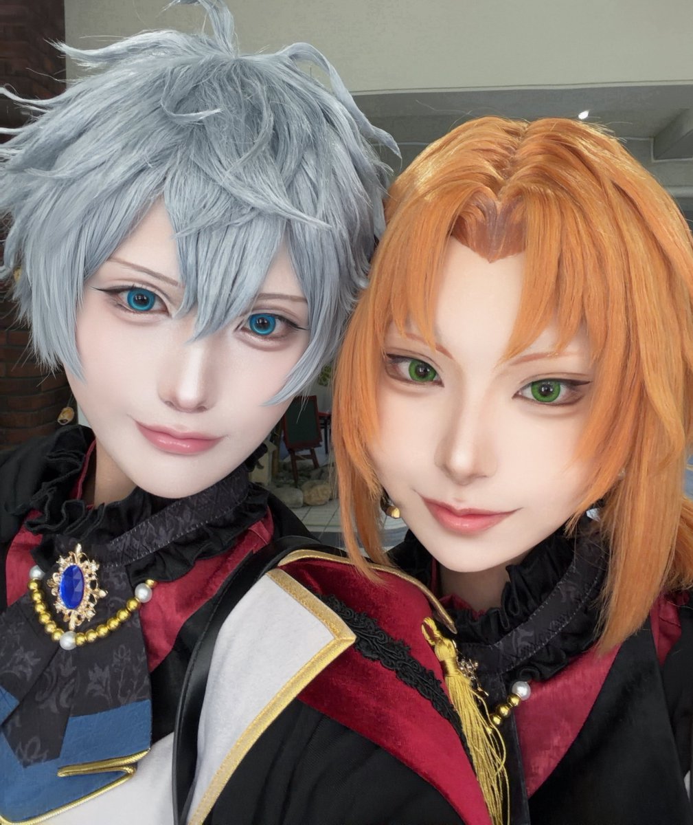 nine_nai_'s tweet photo. cos enst
スーパーらぃはPhoto https://t.co/jV7ehV5Ajt