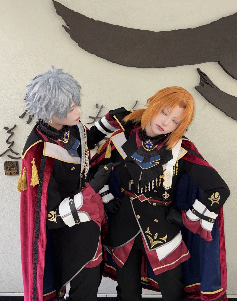nine_nai_'s tweet photo. cos enst
スーパーらぃはPhoto https://t.co/jV7ehV5Ajt