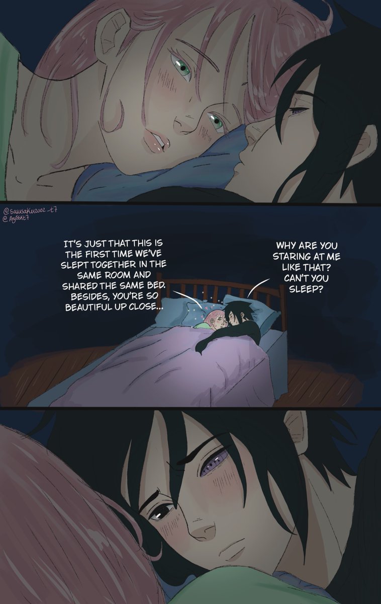 ArySSKt7's tweet photo. Because everything is easier to say at night.🌸🍅

📍Old drawings from my previous account that I lost https://t.co/uJyZkCXt2j