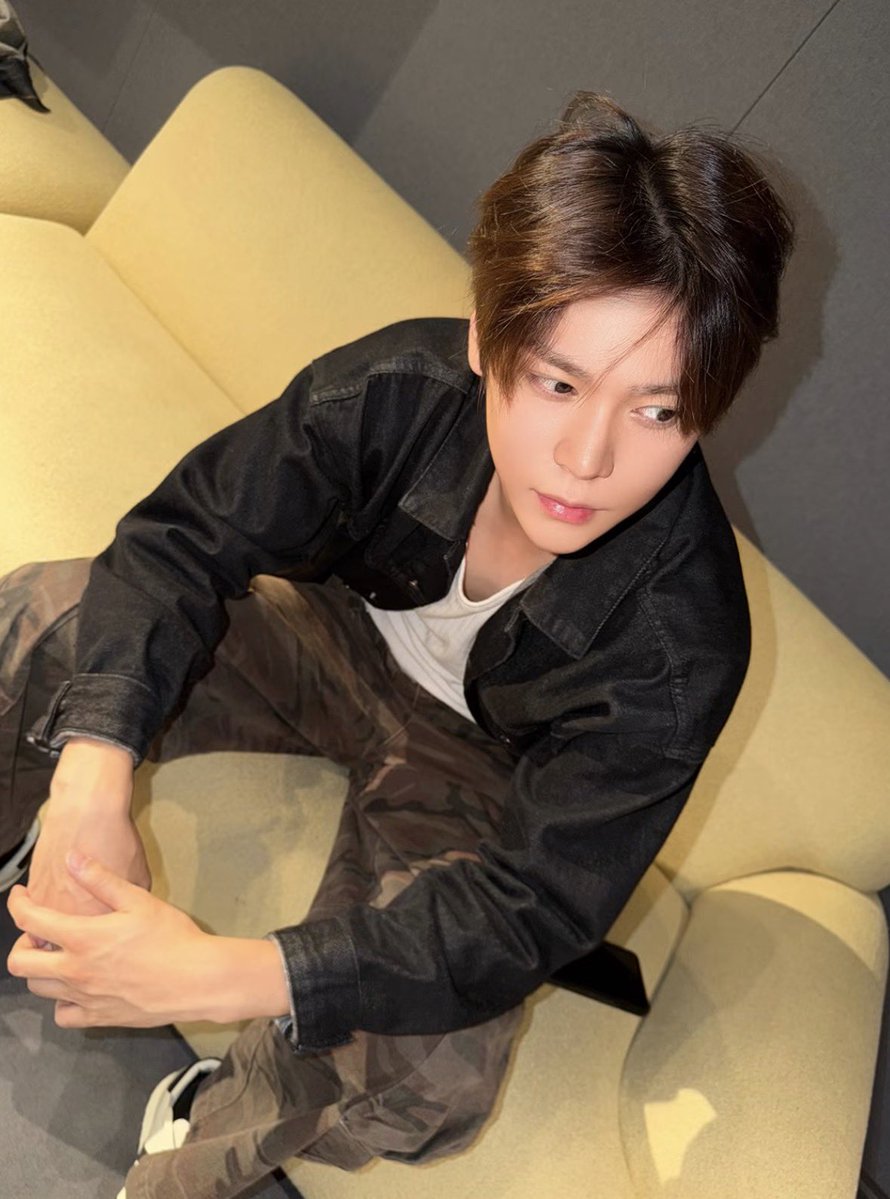 littlecusso's tweet photo. ฉันเสียใจมาก หลังรู้ว่าผู้ชายคนนี้ไม่มีทางคิดอะไรกับฉัน https://t.co/plEUXNHMLG