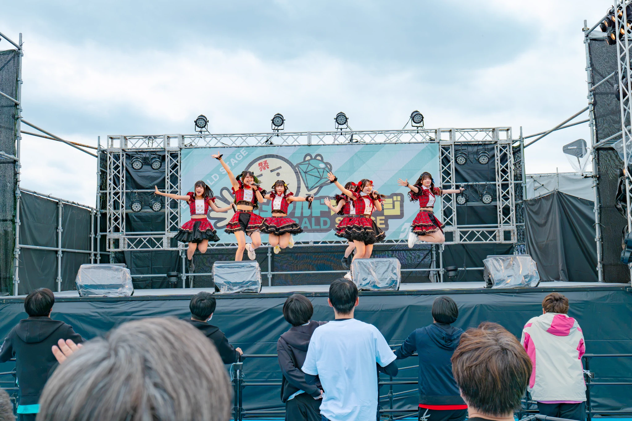 Chimo(チャイモ) on X: 