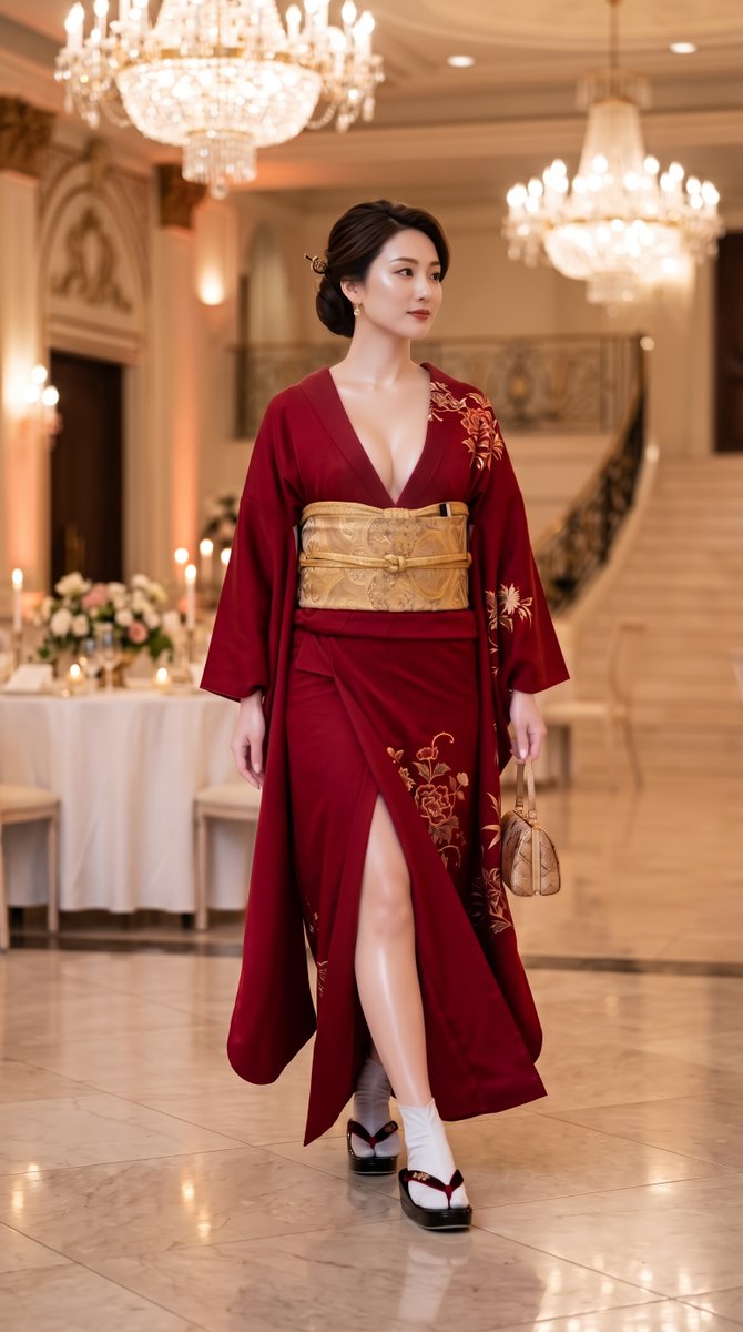 Run_Cheetah_Run's tweet photo. #Kimono https://t.co/INQS1ttVEs