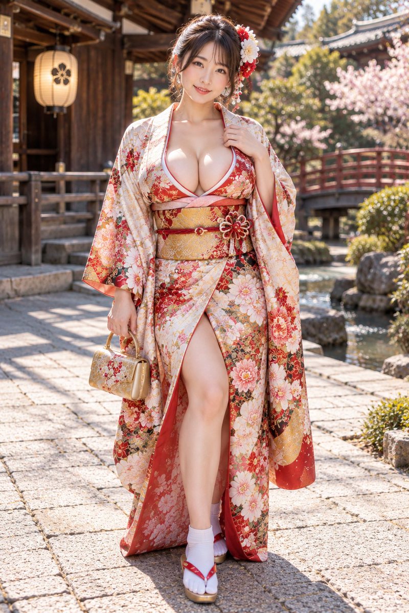 Run_Cheetah_Run's tweet photo. #Kimono https://t.co/INQS1ttVEs