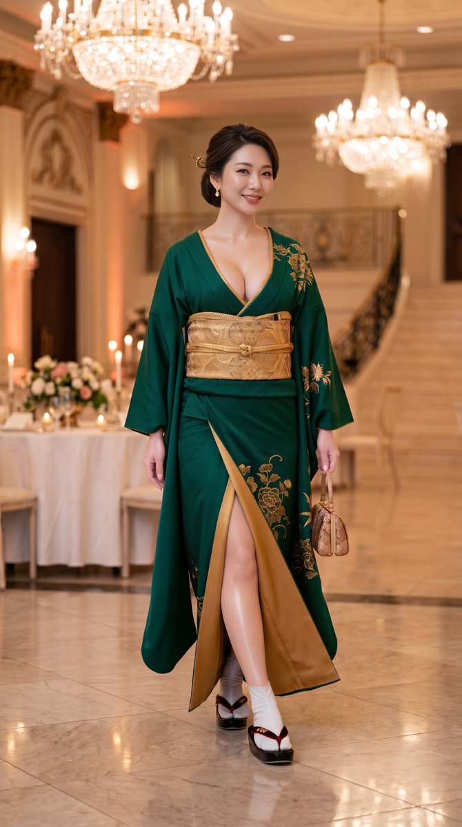 Run_Cheetah_Run's tweet photo. #Kimono https://t.co/INQS1ttVEs