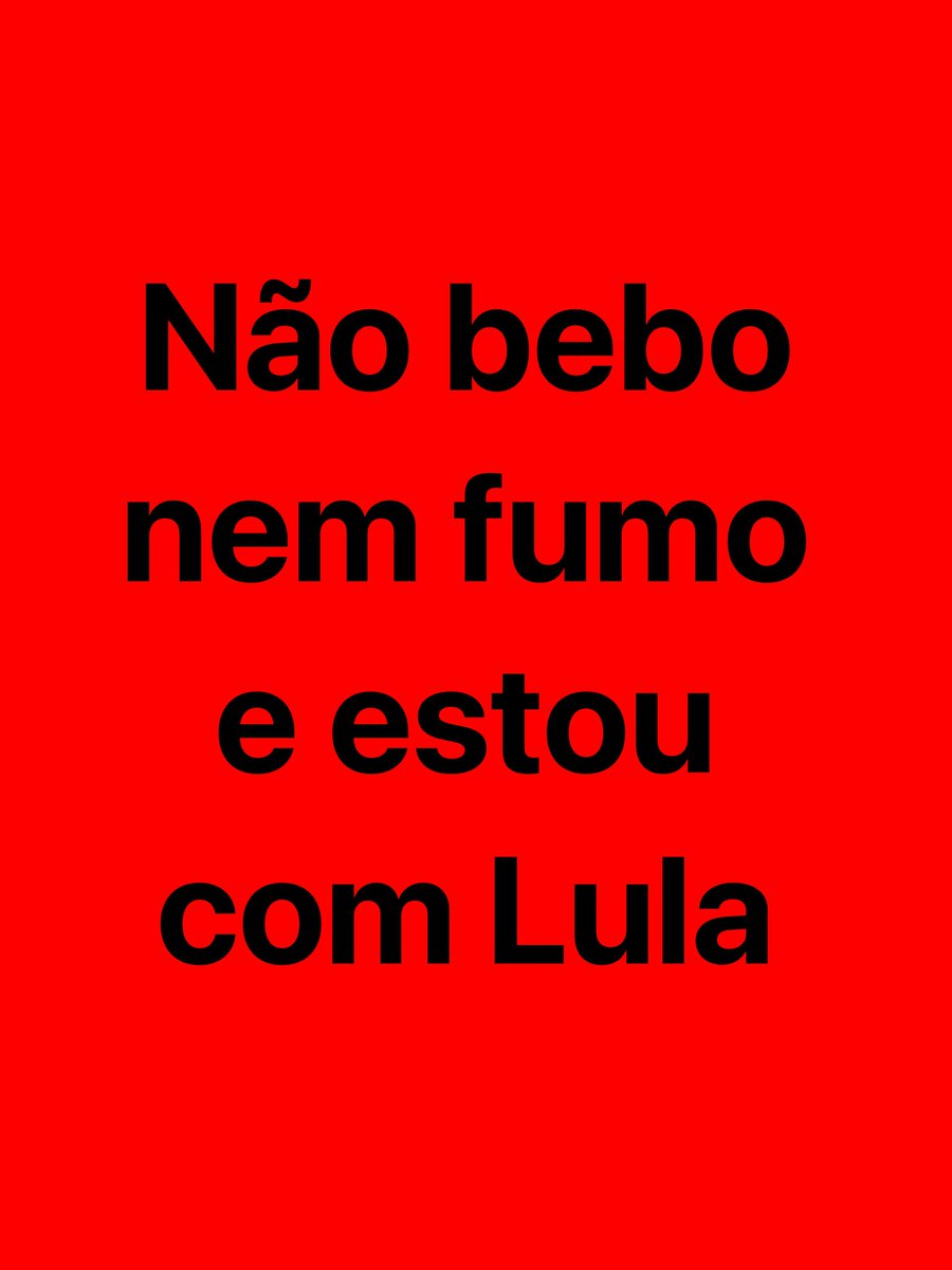 FortalezacLula's tweet photo. 👇🏻 https://t.co/6punzPpbYT