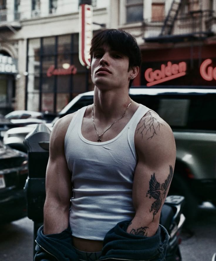 PowerBruteHQ's tweet photo. Why Do Some Men Just Look So Good? https://t.co/49UNfrw2g5