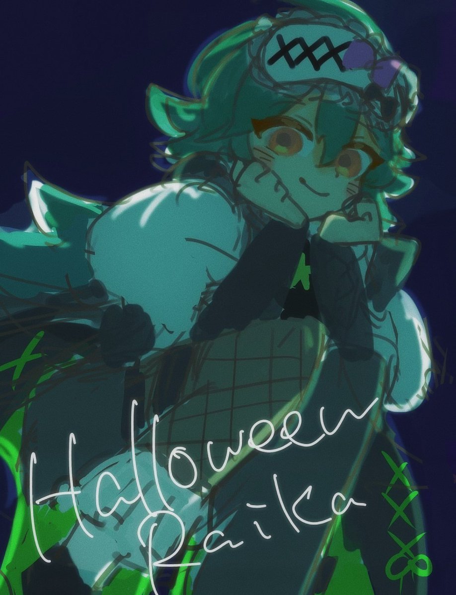 _96xxS2's tweet photo. 🎃👻✨🌙🍭 https://t.co/4ypFJJkB2C