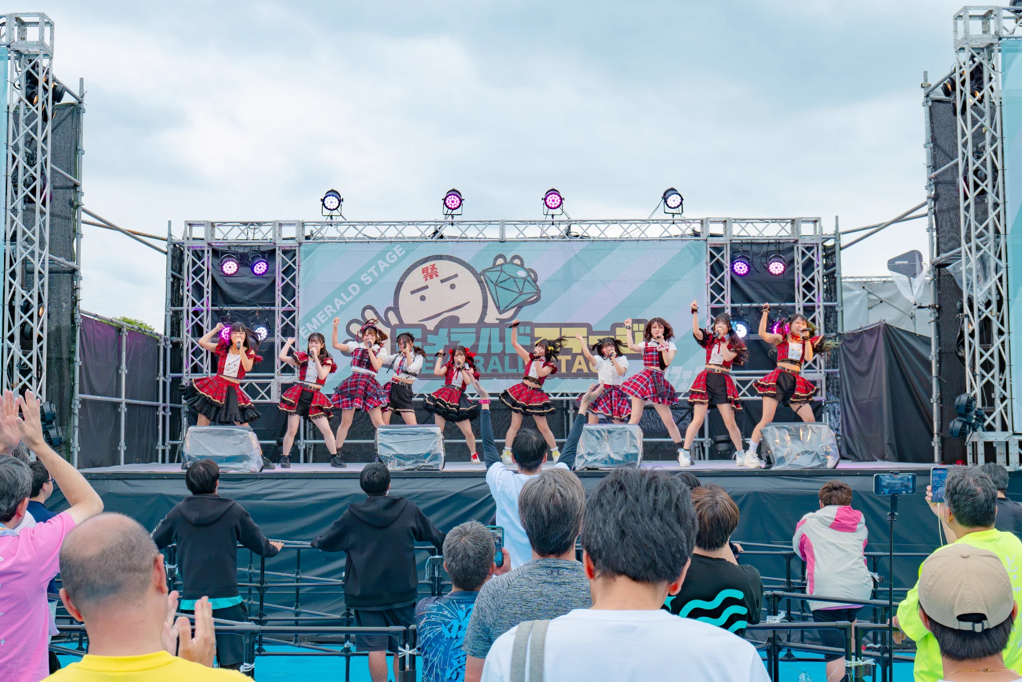 Chimo(チャイモ) on X: 
