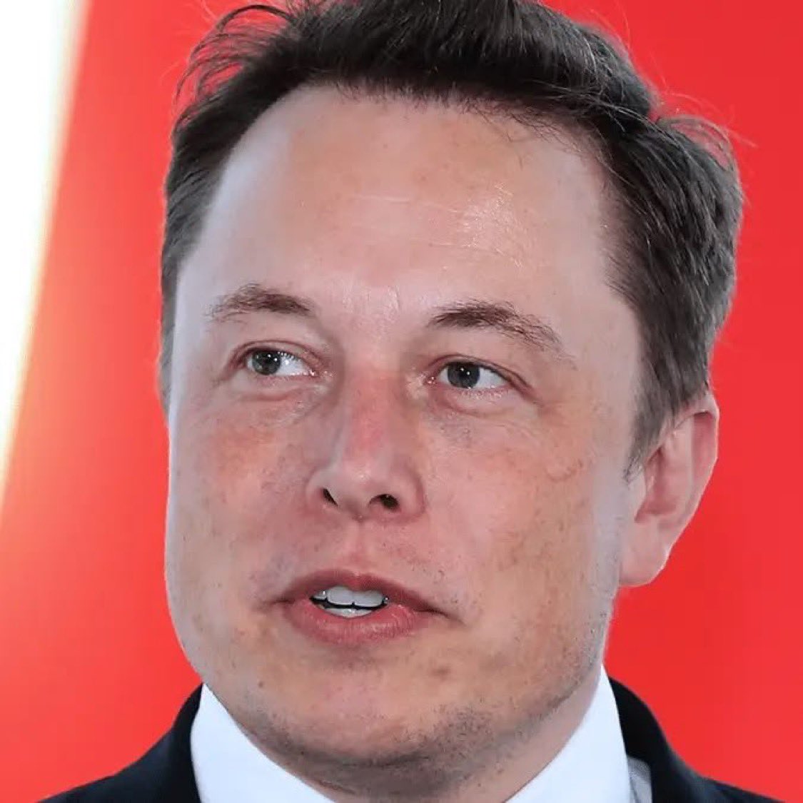 _SpaceXSI_'s tweet photo. Be real…

If public opinion shifts against Elon Musk, would you still support him?

A. Yes
B. No https://t.co/QsbNgRUHHf