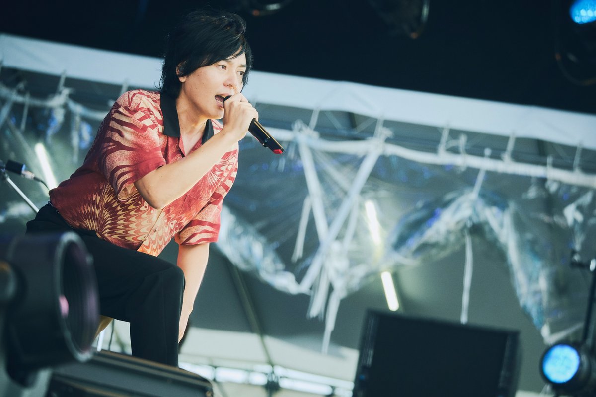 flumpool_STAFF's tweet photo. ━━━━━━━━━━━━━━━
TOKYO ISLAND 2026🌳
━━━━━━━━━━━━━━━

ⒸTOKYO ISLAND All Rights Reserved
Photo by 山川哲矢

#flumpool
#TOKYOISLAND https://t.co/m4K2pQUbWC