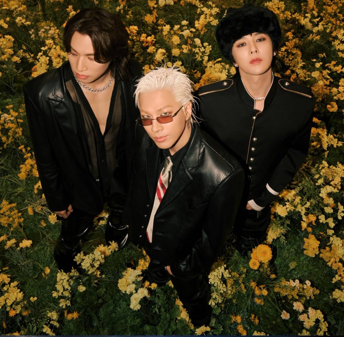 Byeol_iiix's tweet photo. I Vote #BIGBANG for #2026MAMAVOTE https://t.co/FQZ3blYz7f