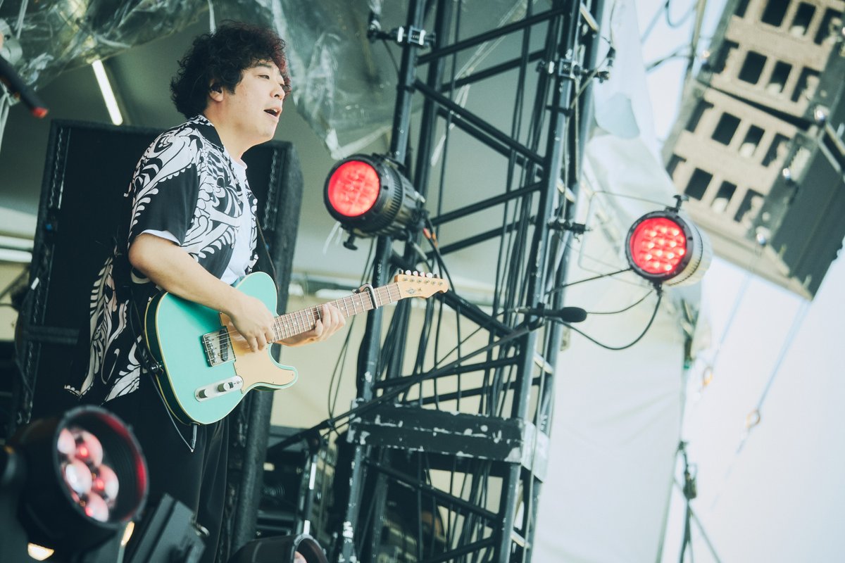 flumpool_STAFF's tweet photo. ━━━━━━━━━━━━━━━
TOKYO ISLAND 2026🌳
━━━━━━━━━━━━━━━

ⒸTOKYO ISLAND All Rights Reserved
Photo by 山川哲矢

#flumpool
#TOKYOISLAND https://t.co/m4K2pQUbWC