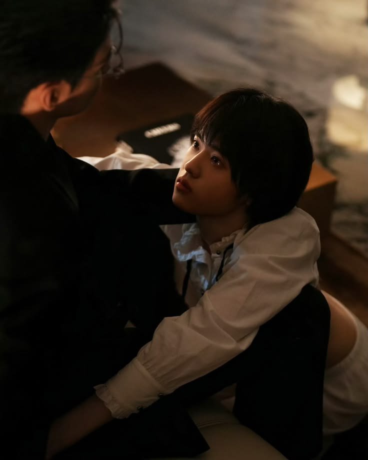 lolittaes's tweet photo. hes such a perfect bottom https://t.co/Uoiow5CUeM