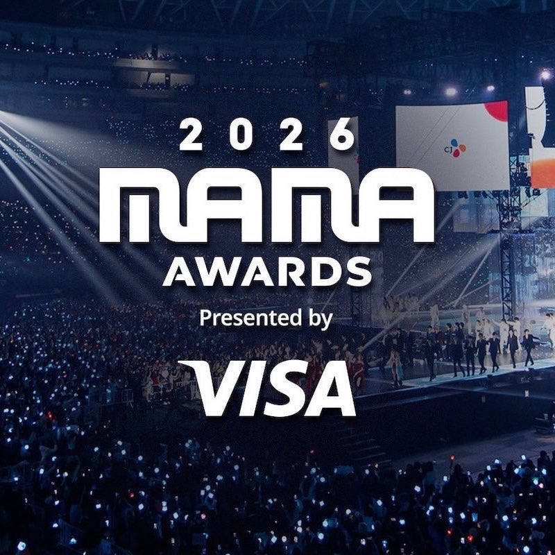 nmixxiee's tweet photo. NMIXX got 5 nominations for the 2026 MAMA AWARDS:

Song Of The Year (Daesang)
Best Female Group
Best Collaboration (Sullyoon &amp; Parc Jaejung)
Best Dance Performance Female Group
Fans’ Choice Female https://t.co/p5BfAlJ23N