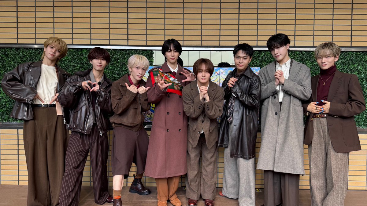 OCTPATHofficial's tweet photo. 2026.10.12
🎤OCTPATH 3rd album
『5mile』リリース記念イベント
📍泉中央駅前広場

リリースイベントでは初となる宮城県での開催✨

ご来場いただいたみなさま
ありがとうございました❣️

本日の感想はぜひ「#ずっ好き宣言」をつけて教えてください💭🤎

𝘕𝘦𝘹𝘵 ▶ 2026.10.24📍汐留シオサイト（東京）

#OCTPATH
#OCTPATH_5mile
#OCTPATH_ずっと好きでした
#OCTPATH_SmileWorld