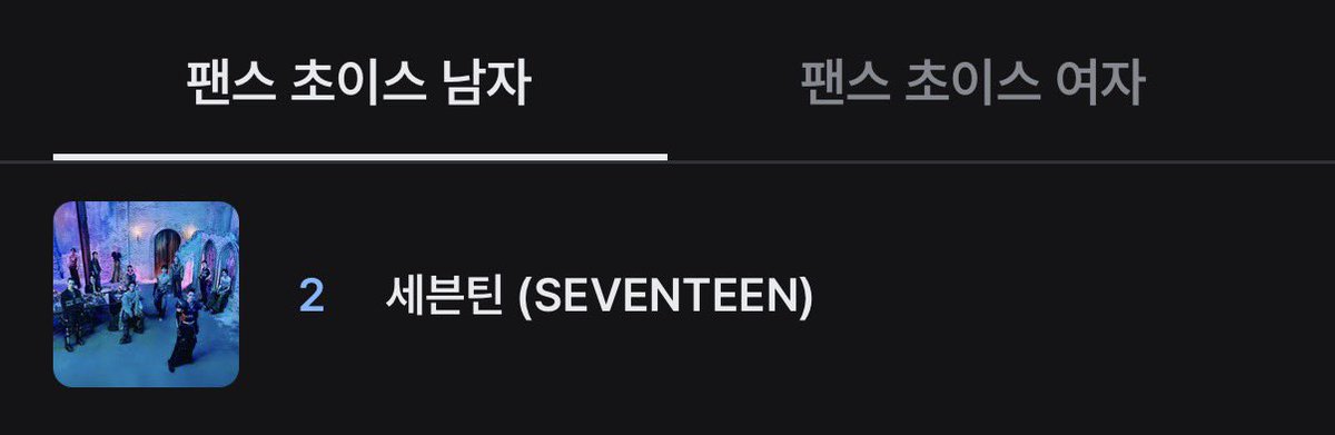 SVTCHIVE0526's tweet photo. 2026 #MAMA AWARDS
: 팬스초이스 부문 1차 투표

기간 | 10월22일 23:59까지 *하루 1표
어플 | 엠넷플러스(로그인 필요)
후보 | 세븐틴(SEVENTEEN)
투표 | (남자) 세븐틴+(여자) 1팀 선택 후 투표

올해 본상 수상 시 9년 연속 수상입니다🔥
군백기에도 기록을 이어갈 수 있도록 투표해요👏

https://t.co/HzIDNj3dCN

#세븐틴 #SEVENTEEN #2026MAMAVOTE