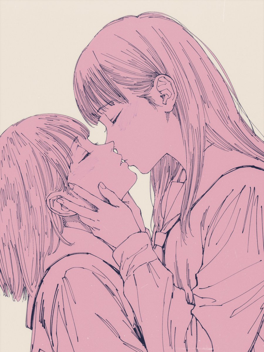akilim85000's tweet photo. 一花とアリア
久しぶりに描きました https://t.co/jLIxs90M7s