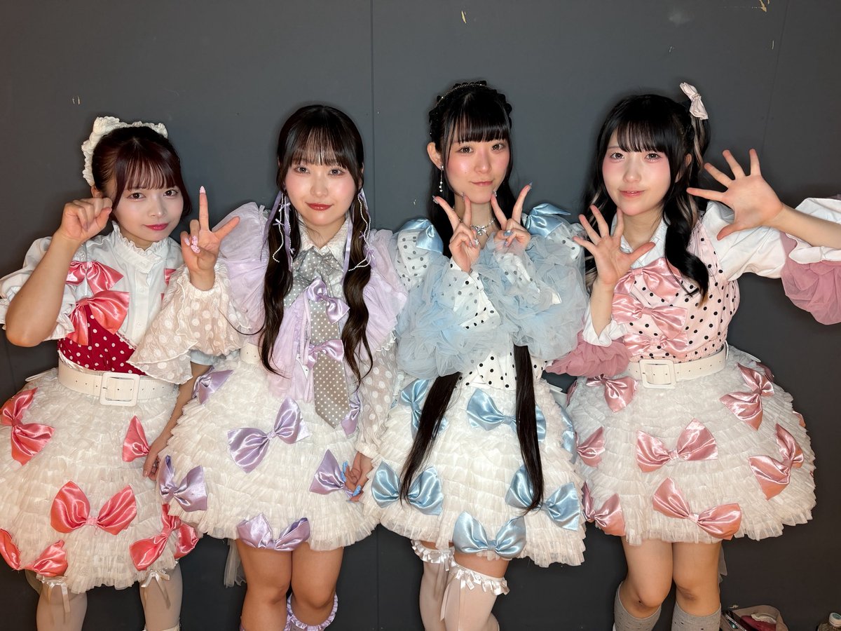 ABCIDOLofficial's tweet photo. 【#ABCIDOL】
at YOKOHAMA COAST garage+
<WHITE STAGE>
次の出演者はSepiacode(@Sepiacode)です💖
セピア色の記憶+あの頃の片想い✨️
#Sepiacode #ABCIDOL1012 #当日券販売中 https://t.co/ps0k0qPEIs