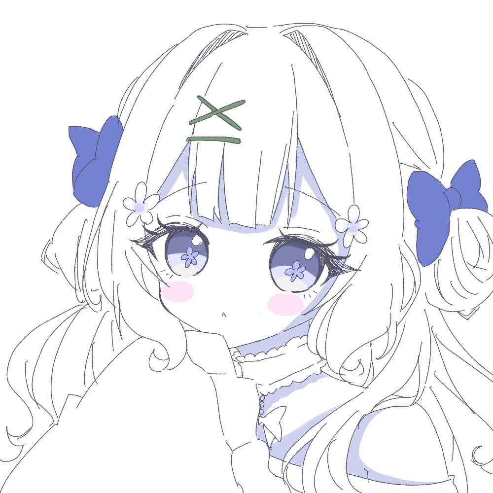 sorarium_oO's tweet photo. 久々にこういうポイントカラーなイラスト描きたいᝰ✍🏻♡

描いてもいいよって子、挙手❕❕
初めましてさんも大歓迎✨ https://t.co/iIzBL44VFJ