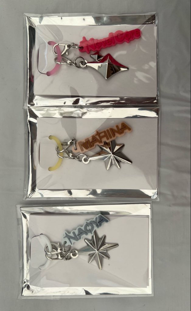 stk_tj_'s tweet photo. BMSG FES’26
ランダムマーカーチャーム　交換　買取
【譲】
NovelCore. MAHINA.
NAOYA.SEITO.RAN.

【求】買取

まとめて買い取ってくださる方
優先させていただきます🫧
会場にいます！！
#BMSG交換
#HANA交換
#MAZZEL交換
#BEFIRST交換 https://t.co/upiZjOR0Ry