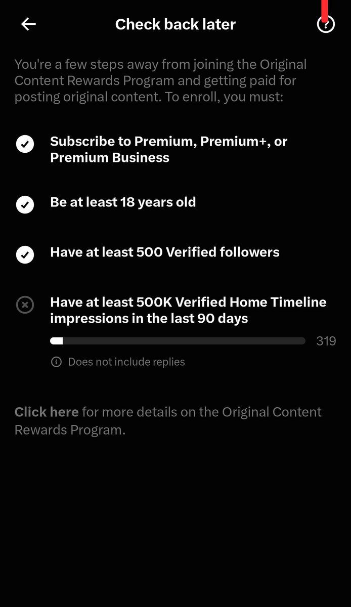 Lordjay1988's tweet photo. 500 verified followers ACHIEVED! 

Kaya nyo din yan!!! 

Sana lahat tayo wag panghinaan ng loob. 😊 https://t.co/FSquUAPF8i
