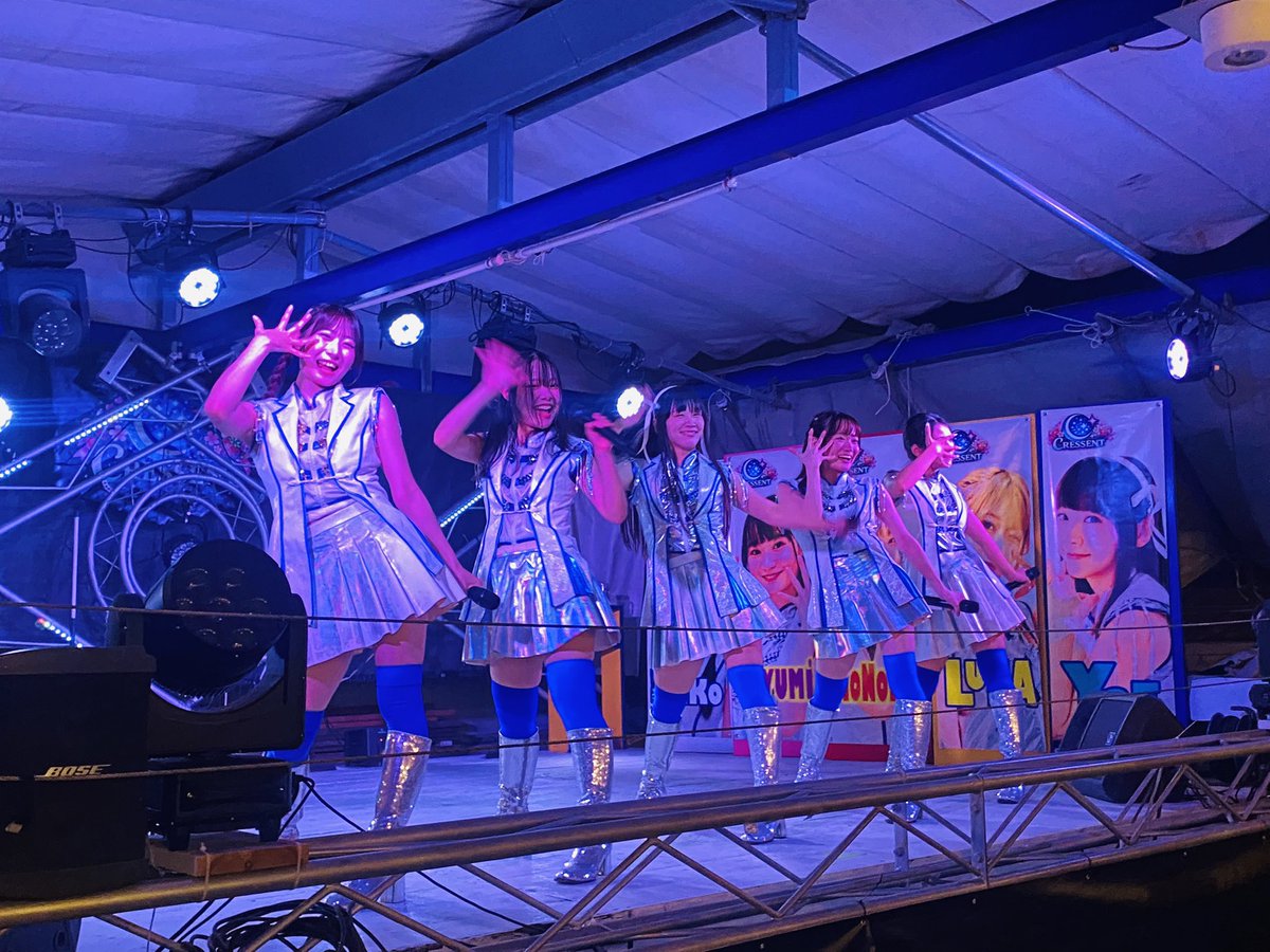 color4387's tweet photo. 振り返りポスト。
数年振りにクレッセントさんを観ました。やっぱりクオリティが高い！
あと、近年年下に対してご意見番のようになっているはっちゃすが、うっちーさん・ながやん・よしけんという大人たちにちゃんと叱られていたのが良かったです。もっと叱られろ( ᵕᴗᵕ )
#おいでよ鹿児島 https://t.co/d3gLUbcjJY