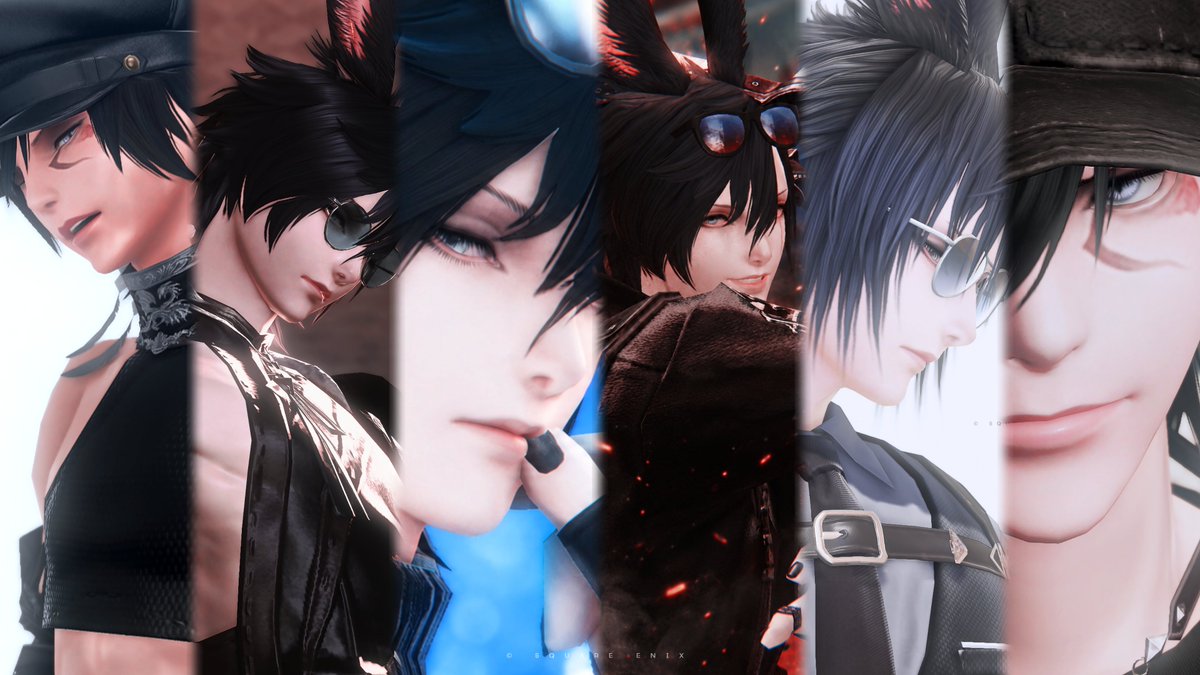 aaalxiv's tweet photo. 🐰🐈️で撮ってます
反応あった方合いそうだと思ったらお迎え行かせてもらいます
ゲーム内でお話してくれる人・SS撮影行ける方・FL一緒に遊べそうな方は特に歓迎！
#メンテだしとにかくあなたのSSが好きって思ってくれるひとと出逢うために自分の推しSSをそっと置いておく https://t.co/HMvZOeNsDB