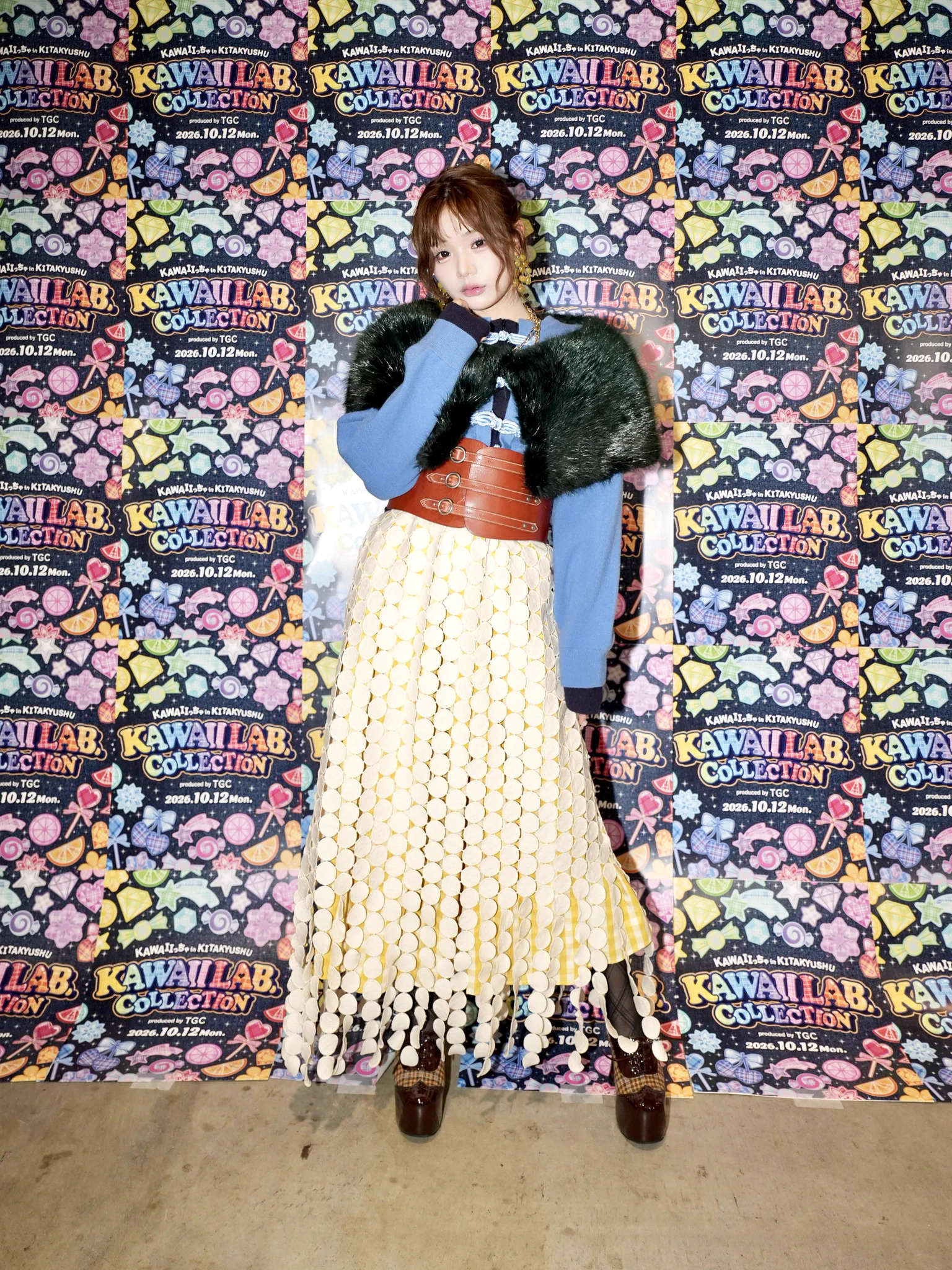 CUTIE STREET【Official】 on X: 