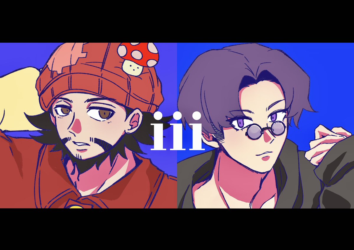 nigirimesi_03's tweet photo. 🍄🐦 https://t.co/xBb3oUcDrl